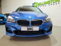BMW 2 SERIES GRAN TOURER