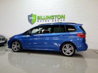BMW 2 SERIES GRAN TOURER
