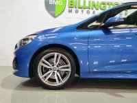 BMW 2 SERIES GRAN TOURER