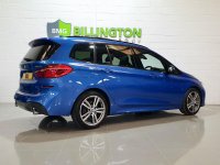 BMW 2 SERIES GRAN TOURER