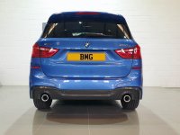BMW 2 SERIES GRAN TOURER