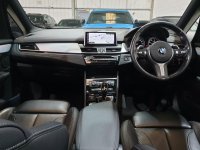 BMW 2 SERIES GRAN TOURER