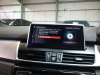 BMW 2 SERIES GRAN TOURER