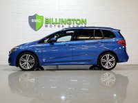 BMW 2 SERIES GRAN TOURER