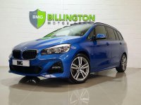 BMW 2 SERIES GRAN TOURER