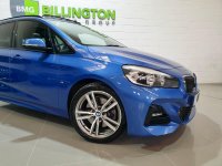 BMW 2 SERIES GRAN TOURER