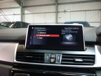 BMW 2 SERIES GRAN TOURER