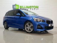 BMW 2 SERIES GRAN TOURER