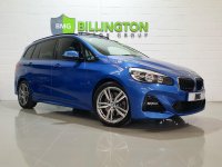 BMW 2 SERIES GRAN TOURER