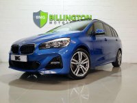 BMW 2 SERIES GRAN TOURER