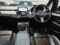 BMW 2 SERIES GRAN TOURER