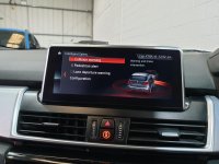 BMW 2 SERIES GRAN TOURER