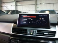 BMW 2 SERIES GRAN TOURER
