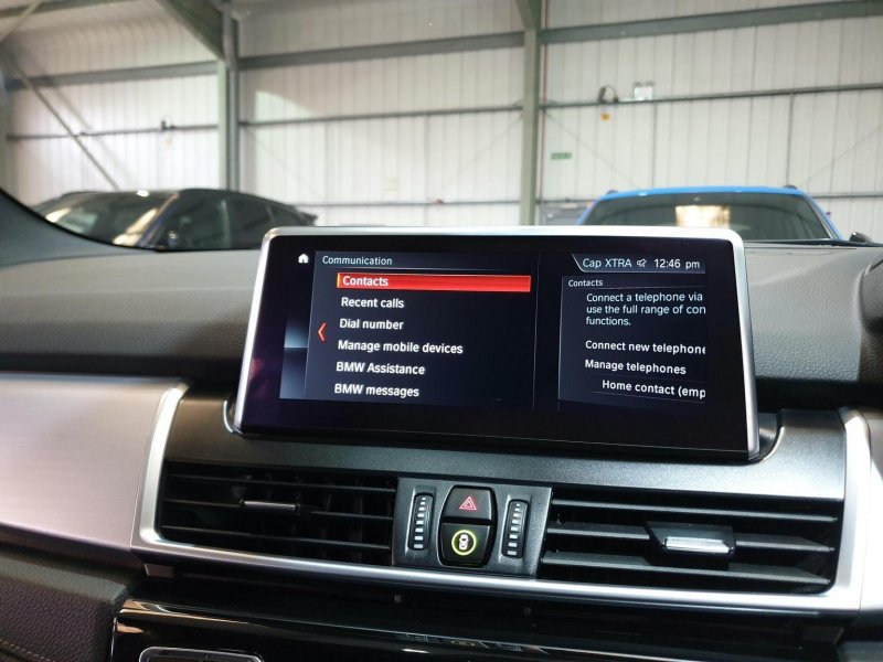 BMW 2 SERIES GRAN TOURER
