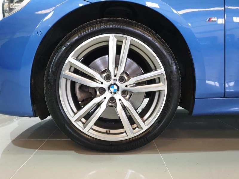 BMW 2 SERIES GRAN TOURER