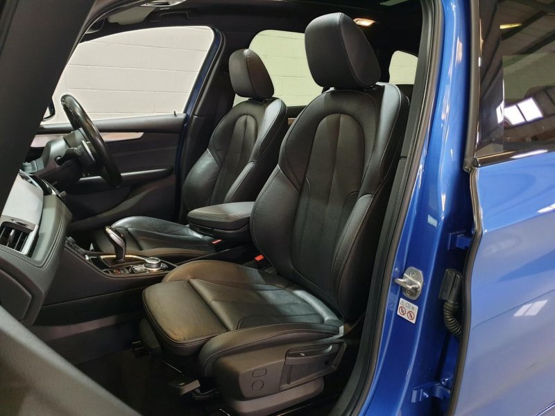BMW 2 SERIES GRAN TOURER