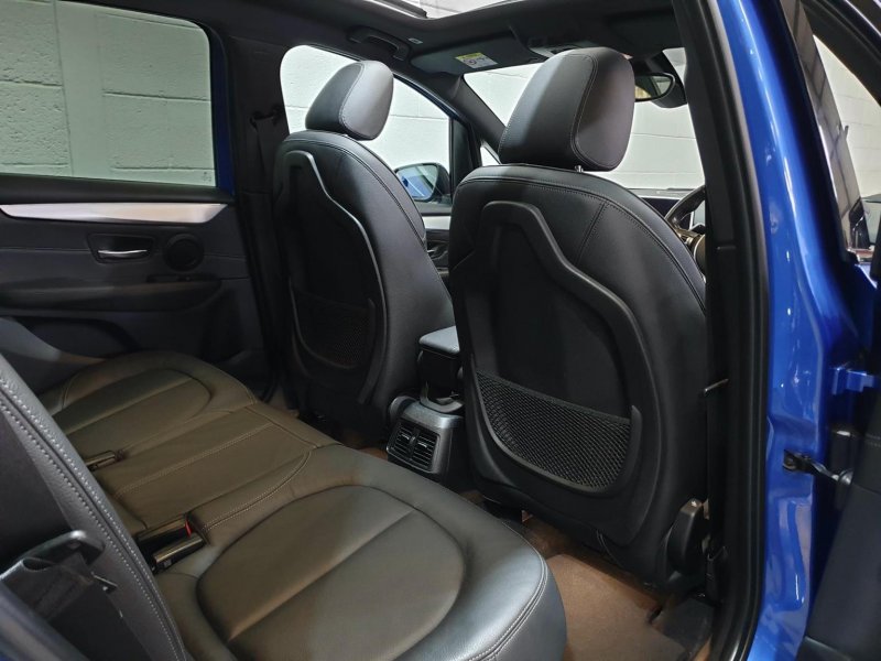 BMW 2 SERIES GRAN TOURER