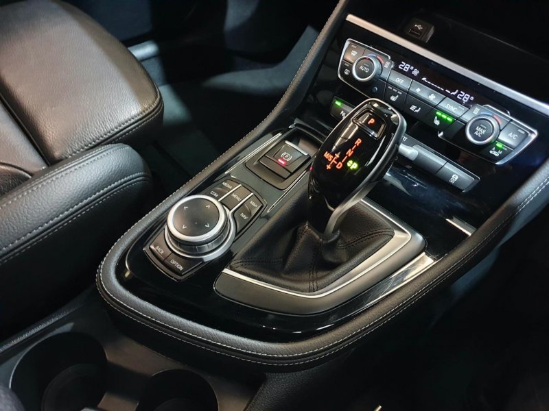 BMW 2 SERIES GRAN TOURER