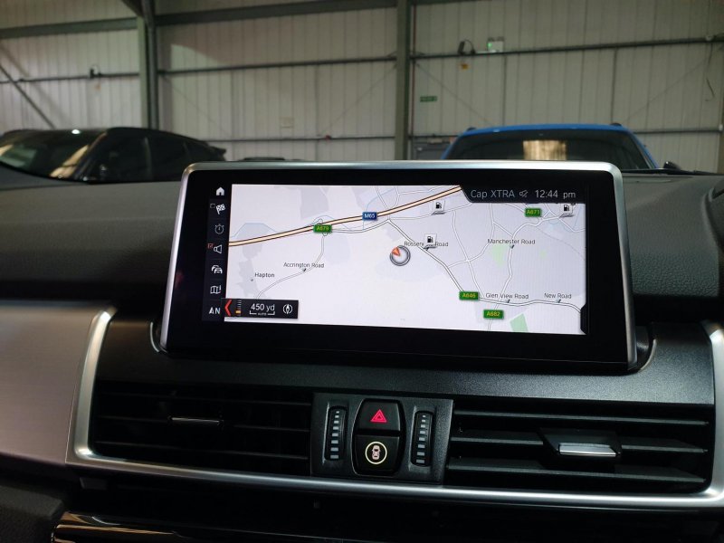 BMW 2 SERIES GRAN TOURER