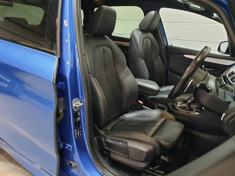 BMW 2 SERIES GRAN TOURER