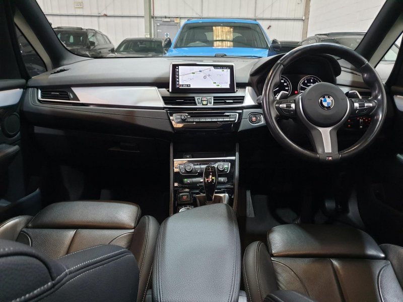 BMW 2 SERIES GRAN TOURER