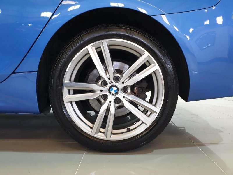 BMW 2 SERIES GRAN TOURER