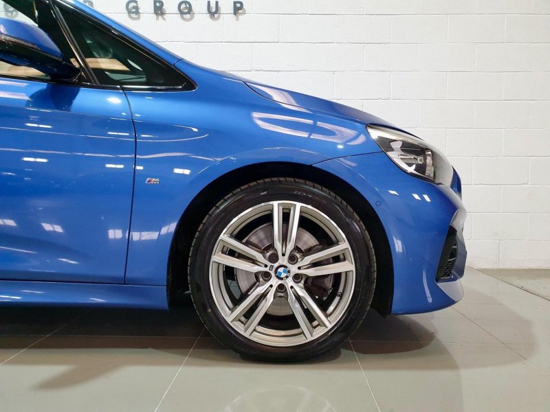 BMW 2 SERIES GRAN TOURER