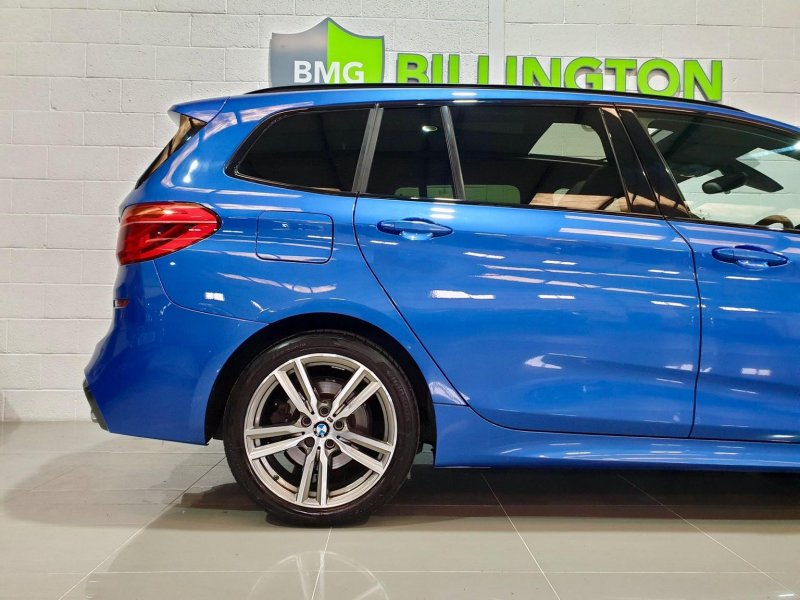 BMW 2 SERIES GRAN TOURER