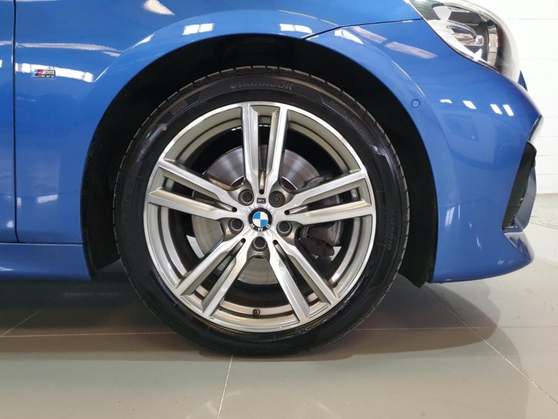 BMW 2 SERIES GRAN TOURER