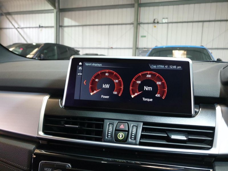 BMW 2 SERIES GRAN TOURER