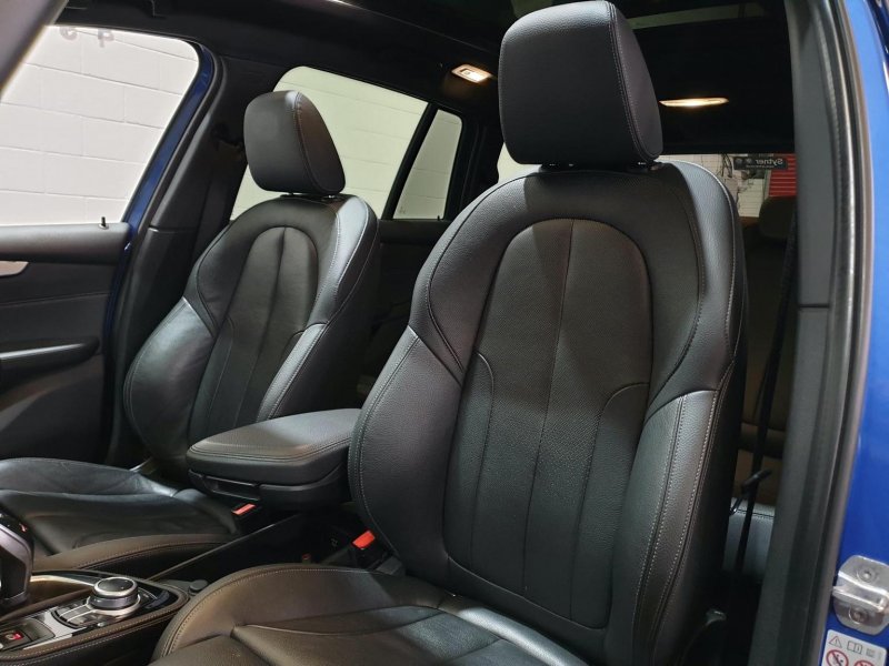 BMW 2 SERIES GRAN TOURER