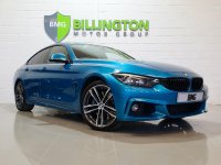 BMW 4 SERIES GRAN COUPE