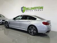 BMW 4 SERIES GRAN COUPE