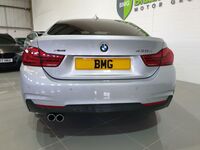 BMW 4 SERIES GRAN COUPE