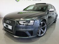 AUDI RS4