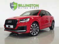 AUDI SQ2