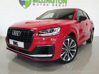 AUDI SQ2