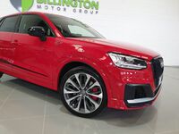 AUDI SQ2