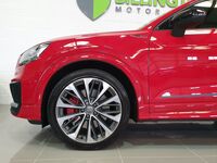 AUDI SQ2