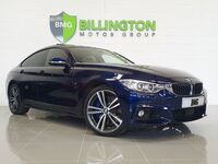 BMW 4 SERIES GRAN COUPE