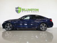 BMW 4 SERIES GRAN COUPE