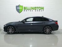 BMW 4 SERIES GRAN COUPE