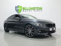 BMW 4 SERIES GRAN COUPE