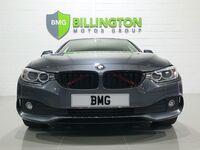 BMW 4 SERIES GRAN COUPE