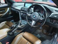 BMW 4 SERIES GRAN COUPE