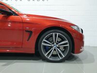 BMW 4 SERIES GRAN COUPE