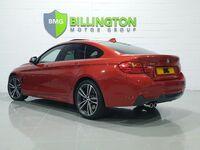 BMW 4 SERIES GRAN COUPE