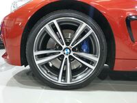 BMW 4 SERIES GRAN COUPE