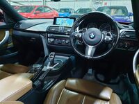 BMW 4 SERIES GRAN COUPE