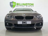 BMW 4 SERIES GRAN COUPE